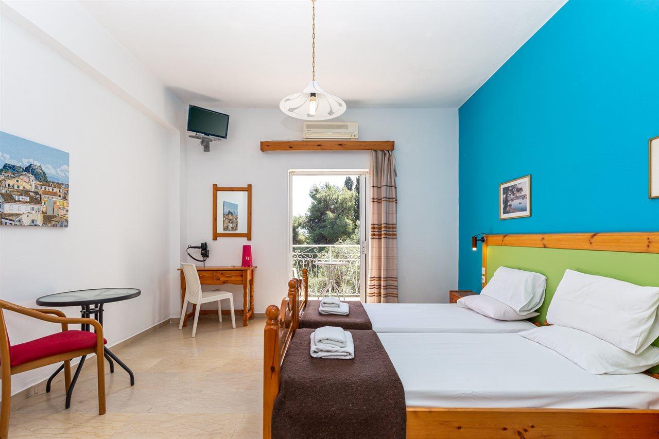 Hotel Alexandros