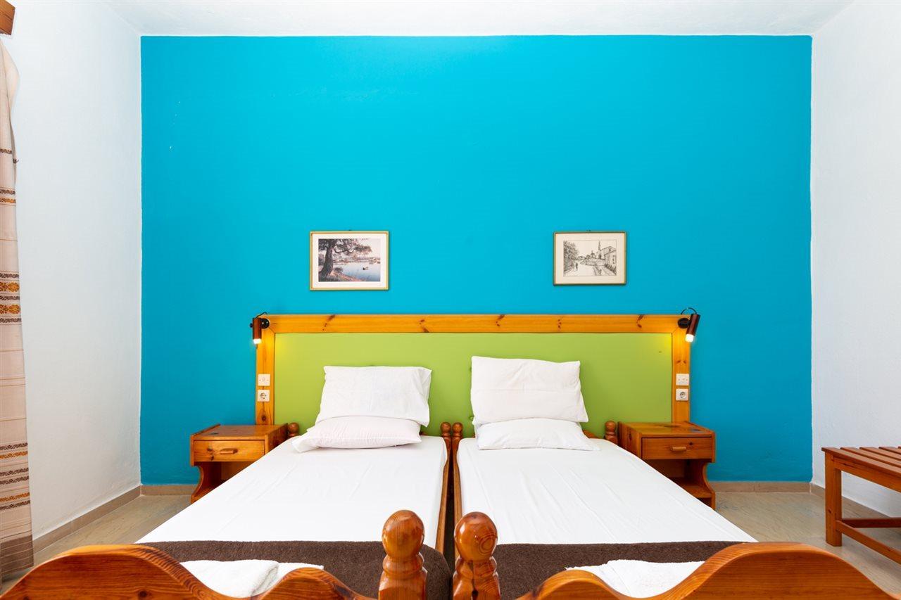 Hotel Alexandros