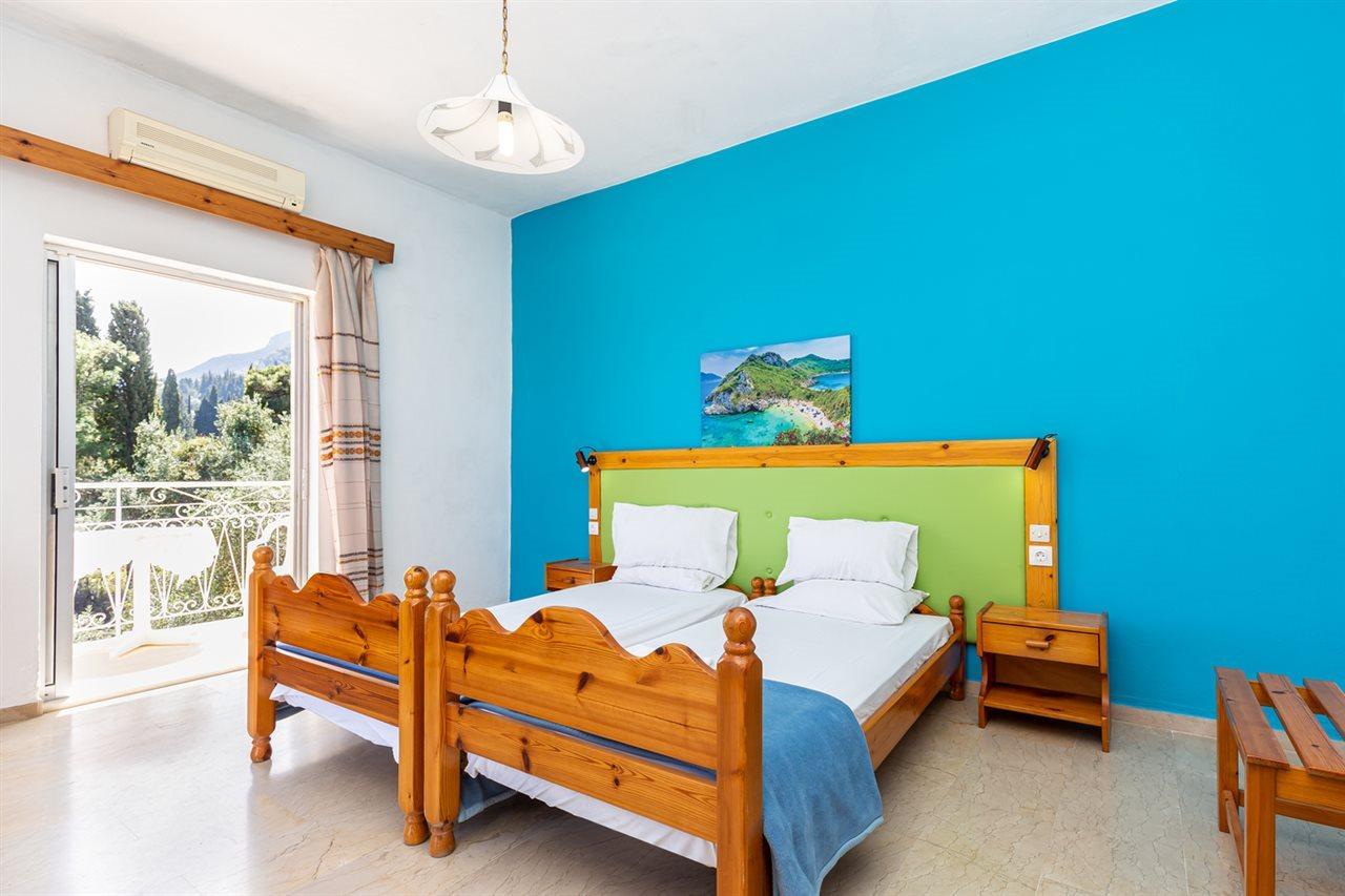 Alexandros 2* Benitses (Corfu)