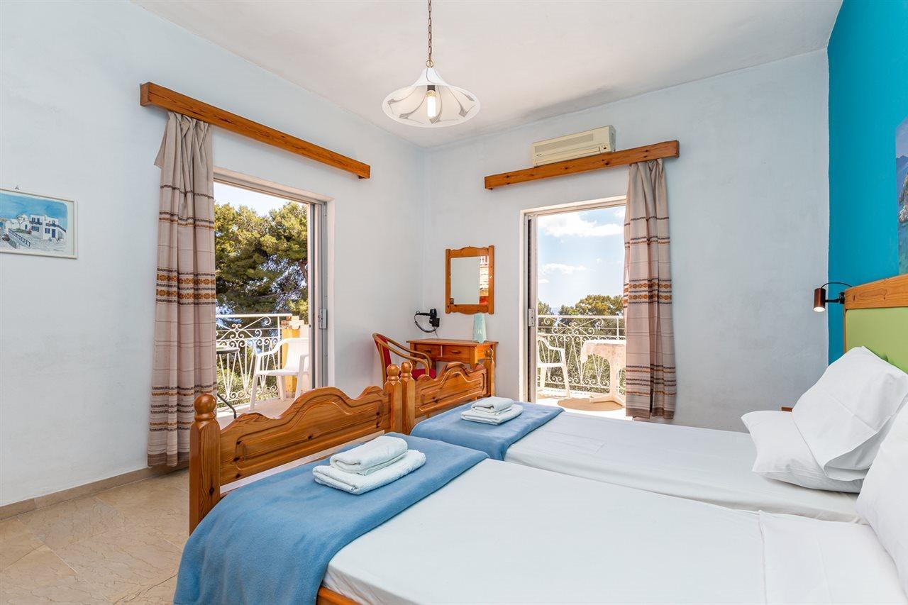 Alexandros Hotel Benitses (Corfu)