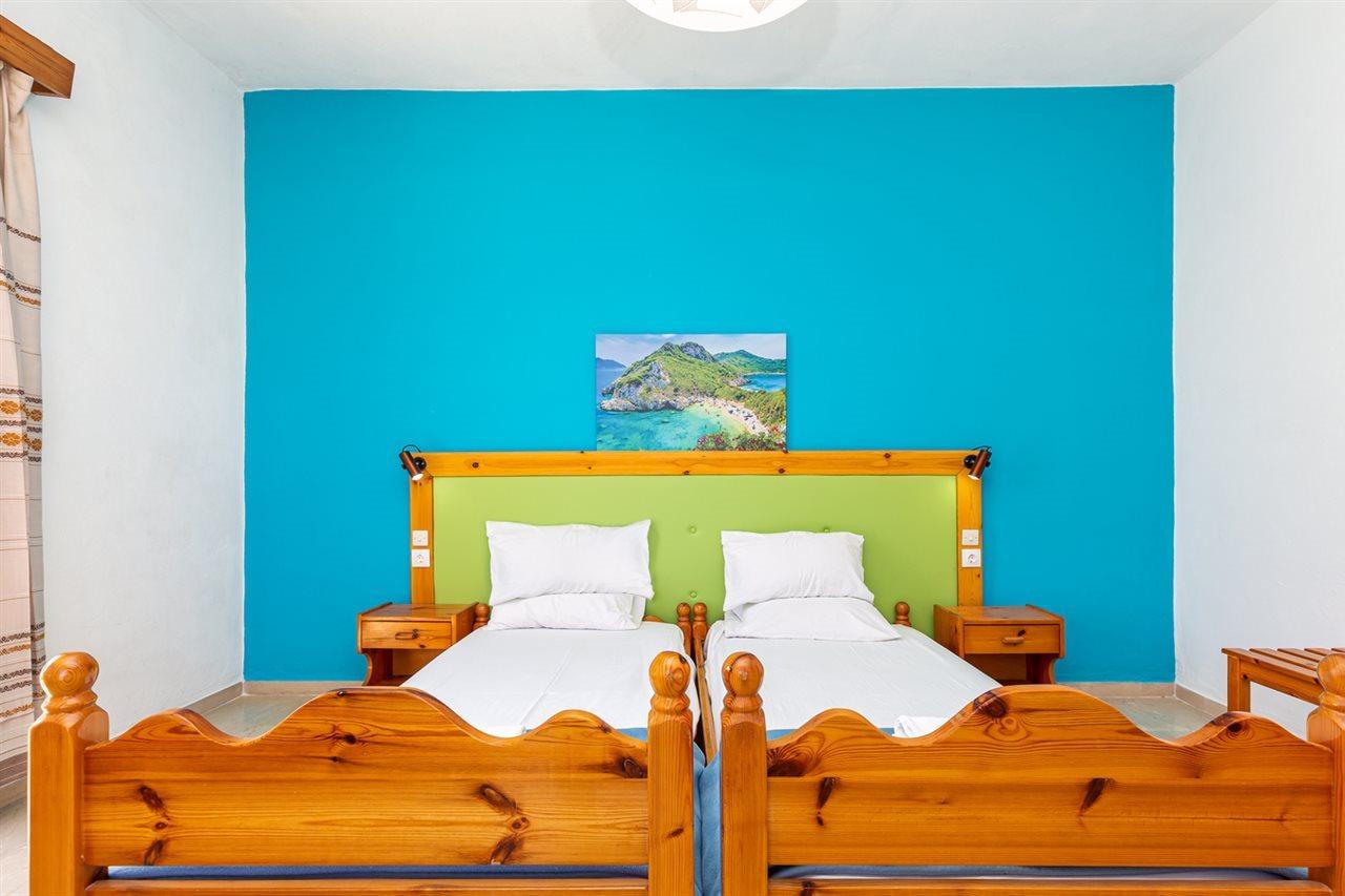 Hotel Alexandros 2*