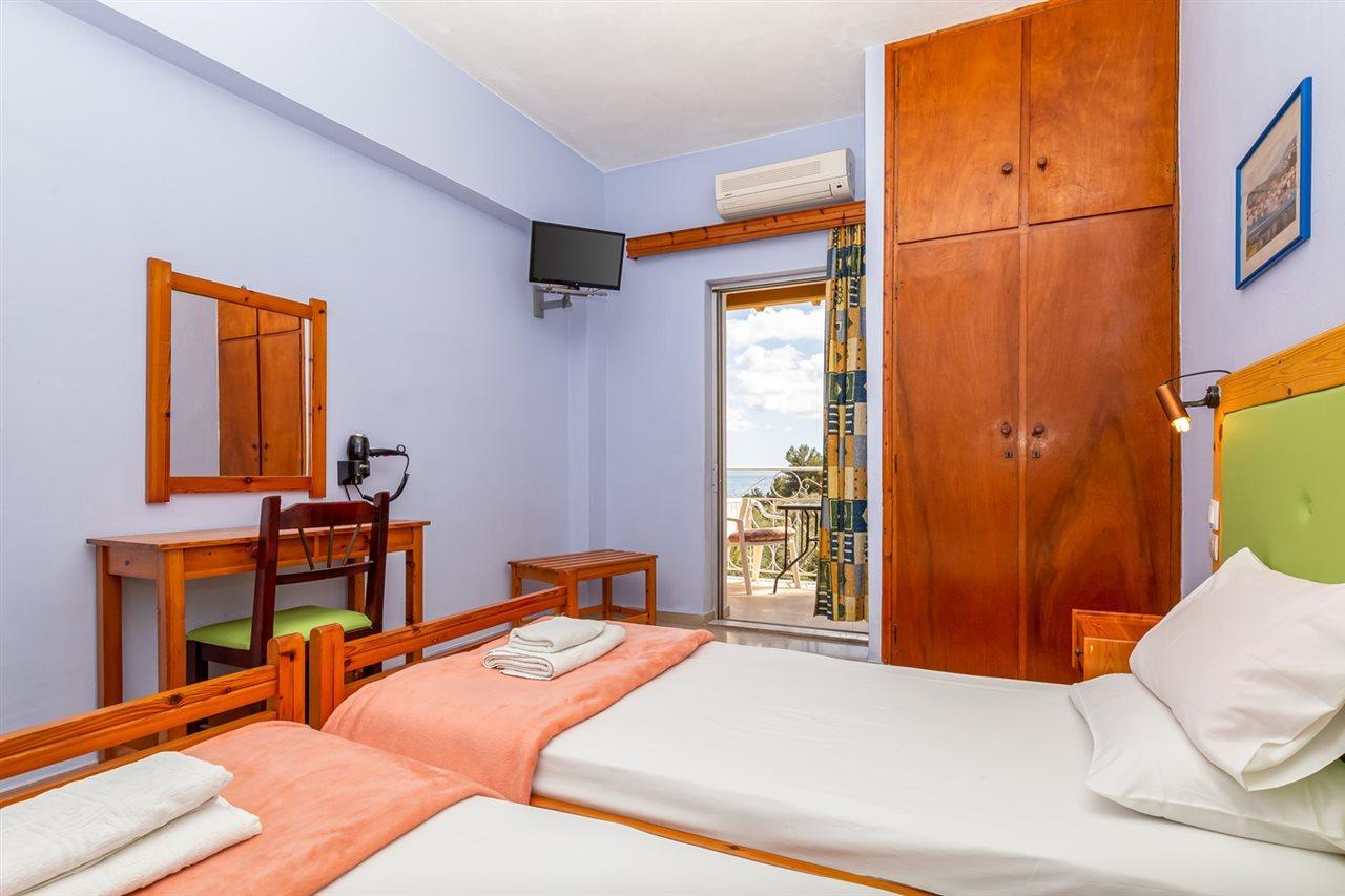 Hotel Alexandros