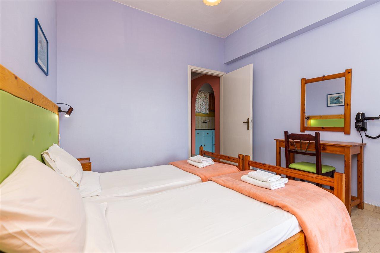 Hotel Alexandros 2*