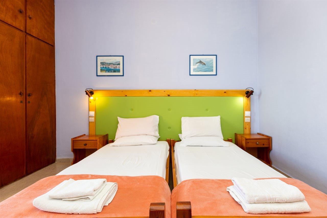 Alexandros Hotel Benitses (Corfu)