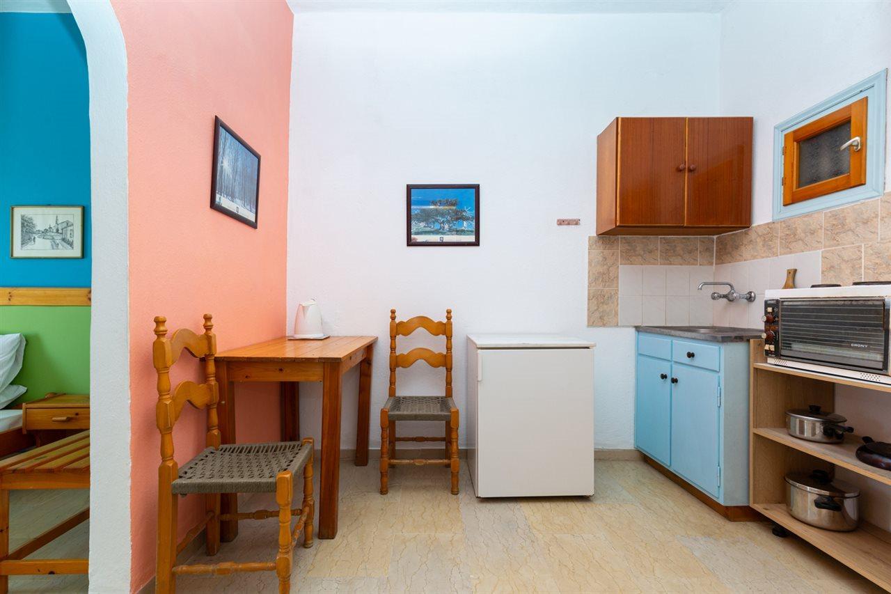 Hotel Alexandros 2*